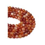 8 Mm Akik Taşı Dizi
