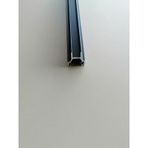 8 MM ALM CAM BALKON ARA HAŞ ANTRASİT GRİ150 CM
