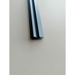 8 MM ALM CAM BALKON KANAT HAŞ ANTRASİT GRİ 150 CM