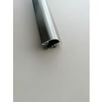 8 MM ALM CAM BALKON KÖŞE HAŞ BRONZ 200 CM