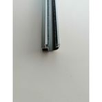 8 MM ALM CAM BALKON KÖŞE HAŞ BRONZ150 CM