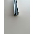 8 MM ALM CAM BALKON KÖŞE HAŞ ELOKSAL 150 CM