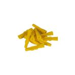 8 mm Roket Dübeli 5x50 mm Vidası DÜBEL VİDA SETİ 100 ADET