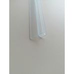 8 MM ŞEFFAF CAM BALKON HAŞ KANAT İÇİN 150 CM