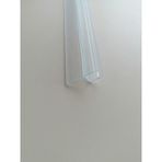 8 MM ŞEFFAF CAM BALKON KANAT HAŞ 200 CM