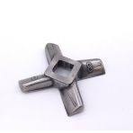 8 Numara Kiyma Makinesi Bicagi (Bicak Boyu: 55Mm)