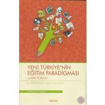 8. Öğretmen Sempozyumu Yeni Türkiye'nin Eğitim Paradigması ve Sivil Toplum - Kolektif