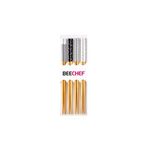 8 Parça Bambu Chopstick - - 23 Cm