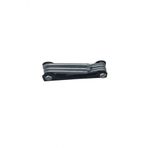8 Parca Caki Tipi Torx Allen Anahtari T9 T10 T15 T20 25 T27 T30 T40