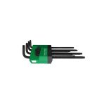 8 Parça Torx L Anahtar Takımı(Uzun Tip) - Lt/700L
