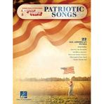 [8. Patriotic Songs: For Organs, Piyanolar ve Elektronik Klavyeler: 08 (E-Z Play Today)] [By: x] [Ocak, 1970]