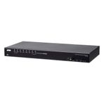 8-Port Usb 3.0 4K Displayport Kvm Switch