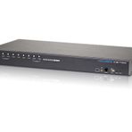 8-Port USB HDMI/Audio KVM Switch