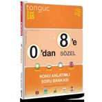 8.sınıf 0 Dan 8 E Sözel Tüm Dersler Konu Anlatım Soru B. Tonguç
