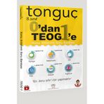 8. Sınıf 0’dan TEOG-1’e Konu Anlatımlı Soru Bankası - Tonguç Komisyon