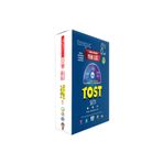 8. Sınıf 1. Dönem LGS Tost Seti Tonguç Akademi Yayınları