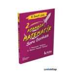 8. Sınıf 2 Aşamada Matematik Soru Bankası