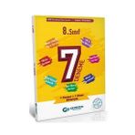 8. Sınıf 7 Deneme/Gezegen Yayıncılık