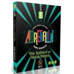 8. Sınıf Adrenalin Din Kültürü Soru Bankası