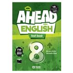 8. Sınıf Ahead With English Test Book Team-ELT Publishing