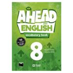8. Sınıf Ahead With English Vocabulary Book Team-ELT Publishing