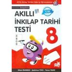 8. Sınıf Akıllı İnkılap Tarihi Testi - Erkan İsanmaz