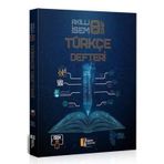 8. Sınıf Akıllı İsem Türkçe Defteri