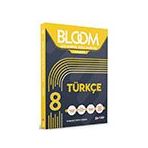 8. Sınıf Bloom Lgs Türkçe 32 Fasikül Soru Bankası Artıbir Yayınları