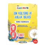 8. Sınıf Classmate Din Kültürü ve Ahlak Bilgisi Konu Anlatımlı 2020-2021 - Okyanus Yayınları