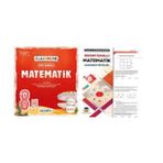 8. Sınıf Classmate Matematik Soru Bankası Ve Beceri Temelli Kazanım Yaprak Test