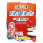 8.Sınıf Classmate Türkçe, Matematik, Fen Konu Anlatımlı Soru Bankası