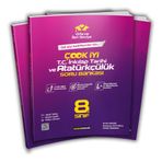 8. Sınıf Çook İyi İnkılap Tarihi ve Atatürkçülük Soru Bankası