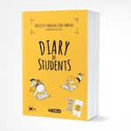 8. Sınıf Dairy Of Students Hız Yayınları