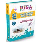 8. Sınıf Din Kültürü Ahlak Bilgis Pisa Soru Bankası - Damla Yayınları