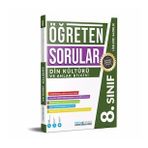 8. Sınıf Din Kültürü Sorular Konuşuyor - Pruva Yayınları