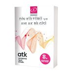 8. Sınıf Din Kültürü ve Ahlak Bilgisi Anlatımlı Test Kitabı - kollektif