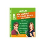 8. Sınıf Din Kültürü ve Ahlak Bilgisi - kollektif