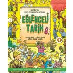 8. Sınıf Eğlenceli Tarih - Hülya Balcı