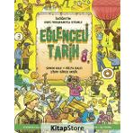 8. Sınıf Eğlenceli Tarih - Senem Kale