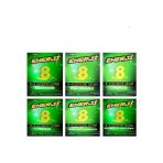 8. Sınıf Enerji 8+8 Tüm Dersler Deneme Seti 6 Kitap - Palme Yayıncılık