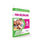 8. Sınıf Fen Bilimleri Akıllı Ders Asistanı - Asistan Komisyon