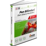 8. Sınıf Fen Bilimleri Ders İşleyiş Modülleri - Aydın Yayınları