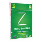 8. Sınıf Fen Bilimleri Eko Zoru Bankası Tonguç Akademi