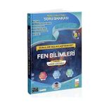 8. Sınıf Fen Bilimleri Konuları Kolaylaştıran Set - Zeka Küpü Yayınları