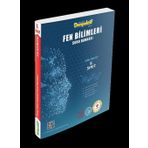 8.Sınıf Fen Bilimleri Soru Bankası Derspektif Yayınları