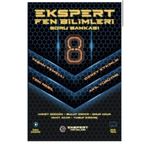 8. Sınıf Fen Bilimleri Soru Bankası Ekspert Yayınları