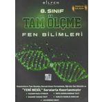 8. Sınıf Fen Bilimleri Tam Ölçme 1 - Bilfen Yayınları