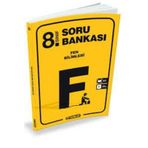 8. Sınıf Fen Bilimleri Uzmanı - Hız Yayınları