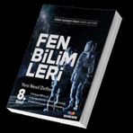 8. Sınıf Fen Bilimleri Yeni Nesil Ders Defteri-Workwin Yayınları