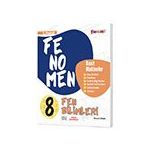 8. Sınıf Fenomen Fen Bilimleri 5 Fasikül - Gama Yayınları